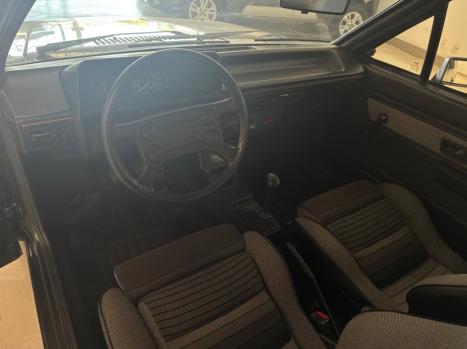 VOLKSWAGEN Gol 1.8 GTS, Foto 5