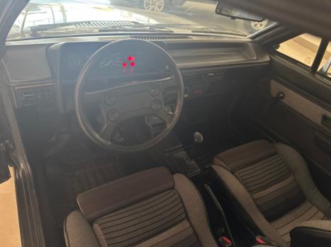 VOLKSWAGEN Gol 1.8 GTS, Foto 6