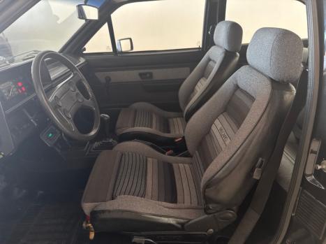 VOLKSWAGEN Gol 1.8 GTS, Foto 7