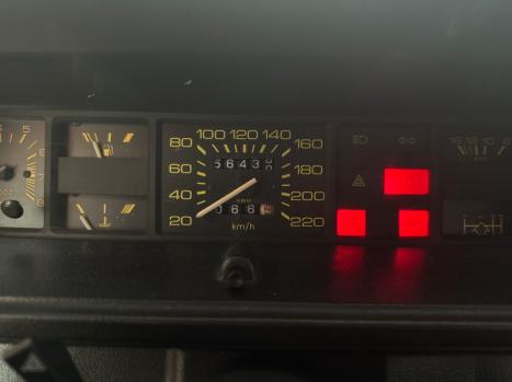VOLKSWAGEN Gol 1.8 GTS, Foto 9