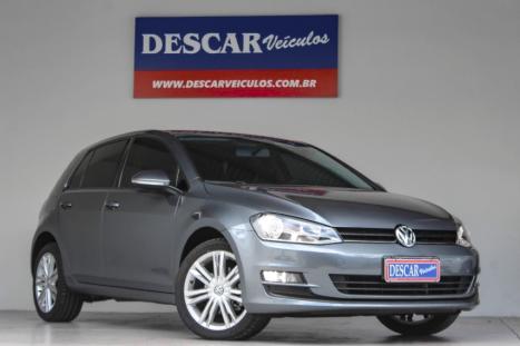 VOLKSWAGEN Golf 1.0 12V 4P TSI COMFORTLINE FLEX, Foto 1