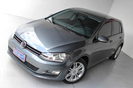 VOLKSWAGEN Golf 1.0 12V 4P TSI COMFORTLINE FLEX, Foto 3