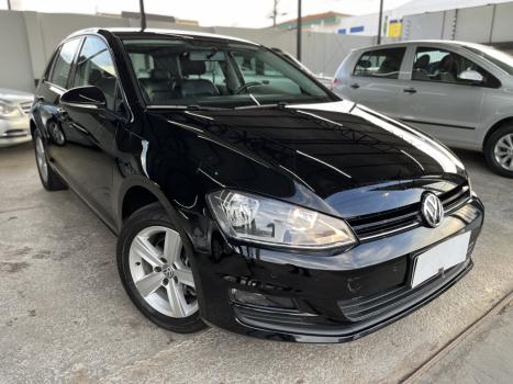 VOLKSWAGEN Golf 1.0 12V 4P TSI COMFORTLINE FLEX, Foto 3