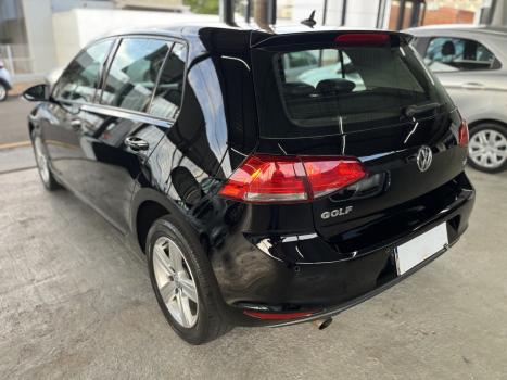 VOLKSWAGEN Golf 1.0 12V 4P TSI COMFORTLINE FLEX, Foto 4