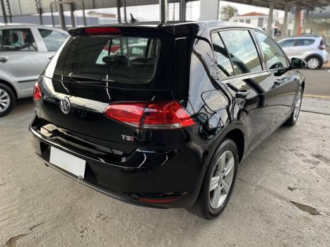 VOLKSWAGEN Golf 1.0 12V 4P TSI COMFORTLINE FLEX, Foto 6