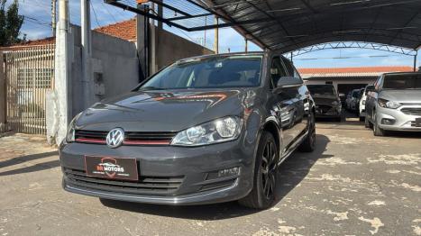 VOLKSWAGEN Golf 1.0 12V 4P FLEX 200 TSI COMFORTLINE AUTOMTICO TIPTRONIC, Foto 1