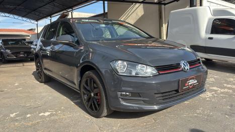 VOLKSWAGEN Golf 1.0 12V 4P FLEX 200 TSI COMFORTLINE AUTOMTICO TIPTRONIC, Foto 3
