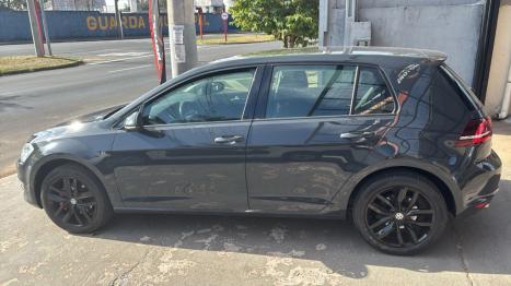 VOLKSWAGEN Golf 1.0 12V 4P FLEX 200 TSI COMFORTLINE AUTOMTICO TIPTRONIC, Foto 4