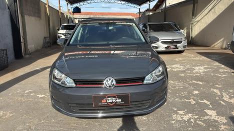 VOLKSWAGEN Golf 1.0 12V 4P FLEX 200 TSI COMFORTLINE AUTOMTICO TIPTRONIC, Foto 5