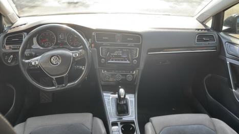 VOLKSWAGEN Golf 1.0 12V 4P FLEX 200 TSI COMFORTLINE AUTOMTICO TIPTRONIC, Foto 6