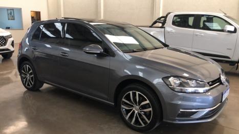 VOLKSWAGEN Golf 1.0 12V 4P FLEX 200 TSI COMFORTLINE AUTOMTICO TIPTRONIC, Foto 2
