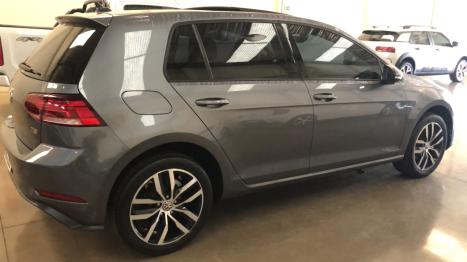 VOLKSWAGEN Golf 1.0 12V 4P FLEX 200 TSI COMFORTLINE AUTOMTICO TIPTRONIC, Foto 3