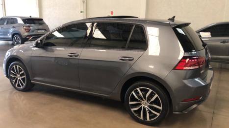 VOLKSWAGEN Golf 1.0 12V 4P FLEX 200 TSI COMFORTLINE AUTOMTICO TIPTRONIC, Foto 4