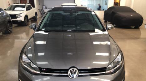 VOLKSWAGEN Golf 1.0 12V 4P FLEX 200 TSI COMFORTLINE AUTOMTICO TIPTRONIC, Foto 5