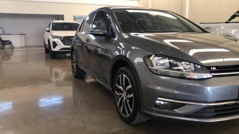 VOLKSWAGEN Golf 1.0 12V 4P FLEX 200 TSI COMFORTLINE AUTOMTICO TIPTRONIC, Foto 6