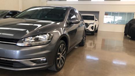 VOLKSWAGEN Golf 1.0 12V 4P FLEX 200 TSI COMFORTLINE AUTOMTICO TIPTRONIC, Foto 7