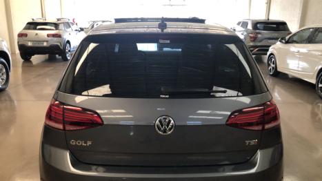 VOLKSWAGEN Golf 1.0 12V 4P FLEX 200 TSI COMFORTLINE AUTOMTICO TIPTRONIC, Foto 8
