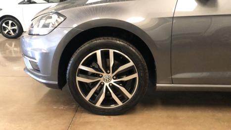VOLKSWAGEN Golf 1.0 12V 4P FLEX 200 TSI COMFORTLINE AUTOMTICO TIPTRONIC, Foto 9
