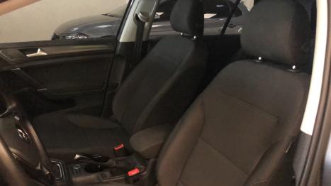 VOLKSWAGEN Golf 1.0 12V 4P FLEX 200 TSI COMFORTLINE AUTOMTICO TIPTRONIC, Foto 11