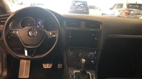VOLKSWAGEN Golf 1.0 12V 4P FLEX 200 TSI COMFORTLINE AUTOMTICO TIPTRONIC, Foto 13