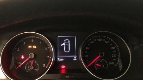 VOLKSWAGEN Golf 1.0 12V 4P FLEX 200 TSI COMFORTLINE AUTOMTICO TIPTRONIC, Foto 15
