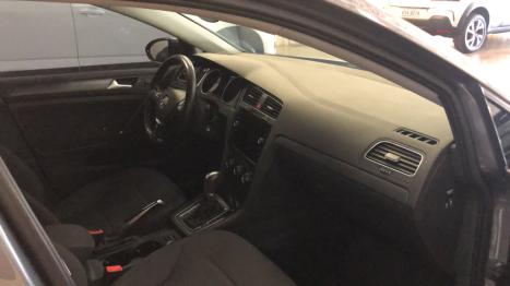 VOLKSWAGEN Golf 1.0 12V 4P FLEX 200 TSI COMFORTLINE AUTOMTICO TIPTRONIC, Foto 17
