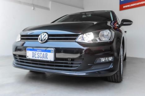 VOLKSWAGEN Golf 1.4 16V 4P TSI COMFORTLINE, Foto 2