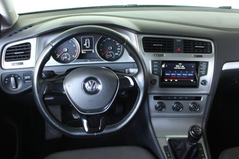 VOLKSWAGEN Golf 1.4 16V 4P TSI COMFORTLINE, Foto 9