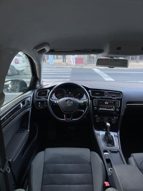 VOLKSWAGEN Golf 1.4 16V 4P TSI HIGHLINE AUTOMTICO, Foto 4