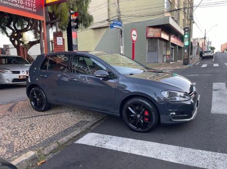 VOLKSWAGEN Golf 1.4 16V 4P TSI HIGHLINE AUTOMTICO, Foto 5