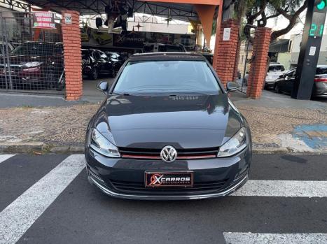 VOLKSWAGEN Golf 1.4 16V 4P TSI HIGHLINE AUTOMTICO, Foto 6