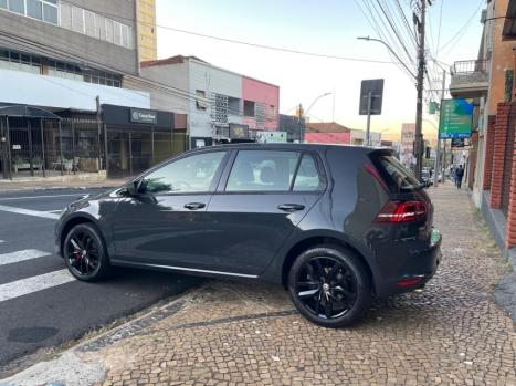 VOLKSWAGEN Golf 1.4 16V 4P TSI HIGHLINE AUTOMTICO, Foto 7