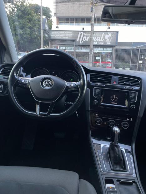 VOLKSWAGEN Golf 1.4 16V 4P TSI HIGHLINE AUTOMTICO, Foto 10