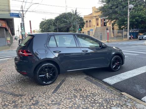 VOLKSWAGEN Golf 1.4 16V 4P TSI HIGHLINE AUTOMTICO, Foto 11