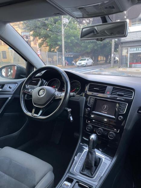 VOLKSWAGEN Golf 1.4 16V 4P TSI HIGHLINE AUTOMTICO, Foto 13
