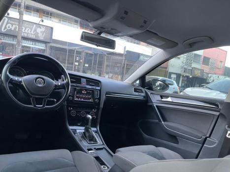 VOLKSWAGEN Golf 1.4 16V 4P TSI HIGHLINE AUTOMTICO, Foto 15