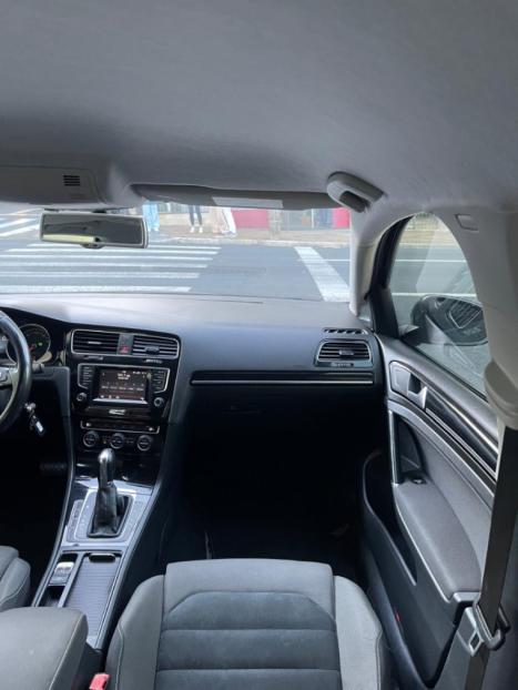 VOLKSWAGEN Golf 1.4 16V 4P TSI HIGHLINE AUTOMTICO, Foto 16
