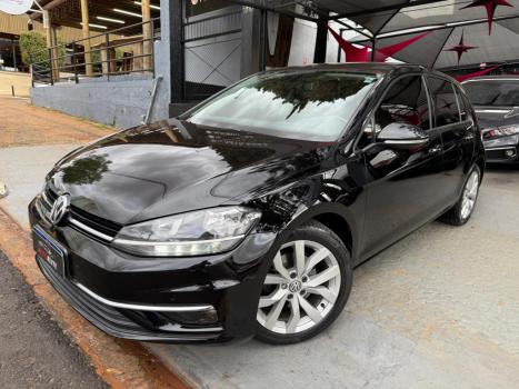 VOLKSWAGEN Golf 1.4 16V 4P FLEX TSI HIGHLINE AUTOMTICO, Foto 1