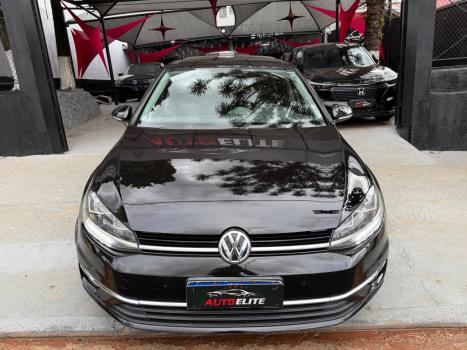 VOLKSWAGEN Golf 1.4 16V 4P FLEX TSI HIGHLINE AUTOMTICO, Foto 2