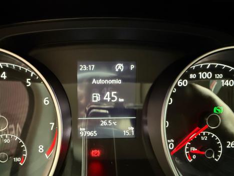 VOLKSWAGEN Golf 1.4 16V 4P FLEX TSI HIGHLINE AUTOMTICO, Foto 4