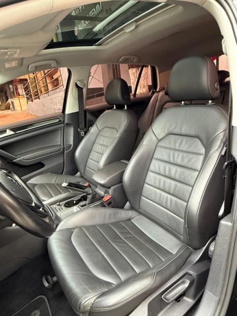 VOLKSWAGEN Golf 1.4 16V 4P FLEX TSI HIGHLINE AUTOMTICO, Foto 5
