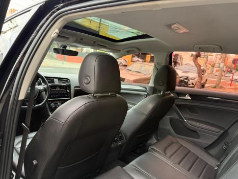 VOLKSWAGEN Golf 1.4 16V 4P FLEX TSI HIGHLINE AUTOMTICO, Foto 6