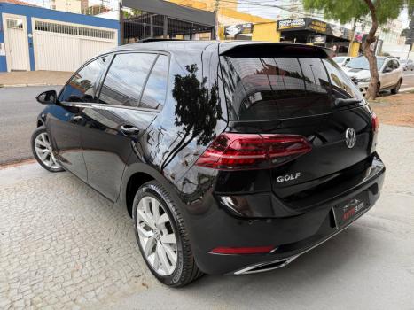 VOLKSWAGEN Golf 1.4 16V 4P FLEX TSI HIGHLINE AUTOMTICO, Foto 10