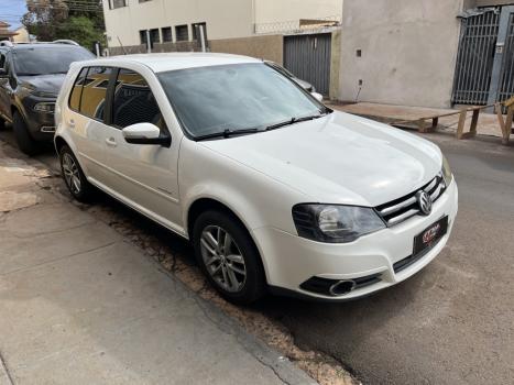 VOLKSWAGEN Golf 1.6 4P SPORTLINE FLEX, Foto 2