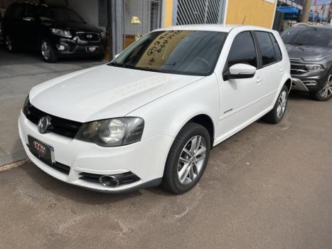 VOLKSWAGEN Golf 1.6 4P SPORTLINE FLEX, Foto 3