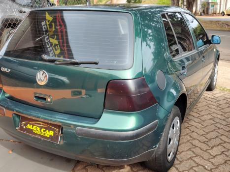 VOLKSWAGEN Golf 1.6 4P, Foto 2
