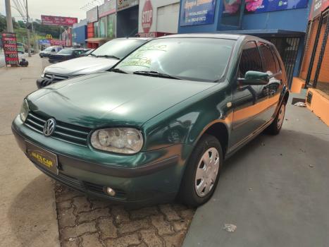 VOLKSWAGEN Golf 1.6 4P, Foto 3