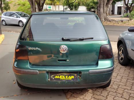 VOLKSWAGEN Golf 1.6 4P, Foto 4