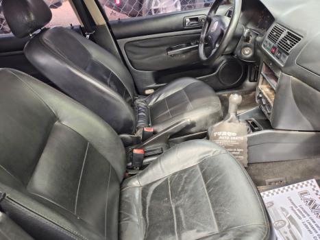 VOLKSWAGEN Golf 1.6 4P, Foto 5
