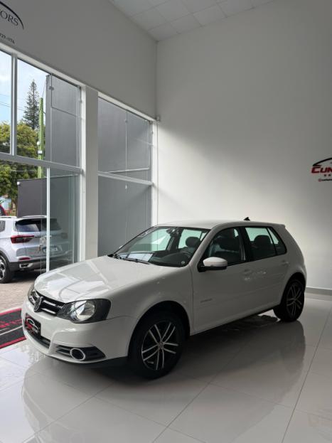 VOLKSWAGEN Golf 1.6 4P SPORTLINE FLEX, Foto 1